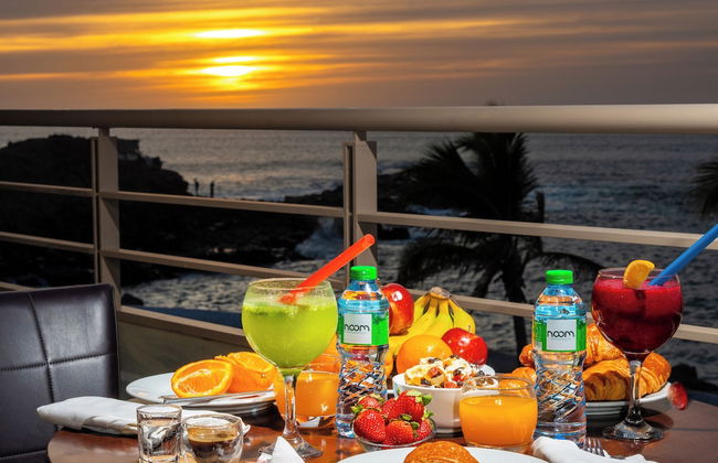 La Résidence Sea Plaza - Foto 3