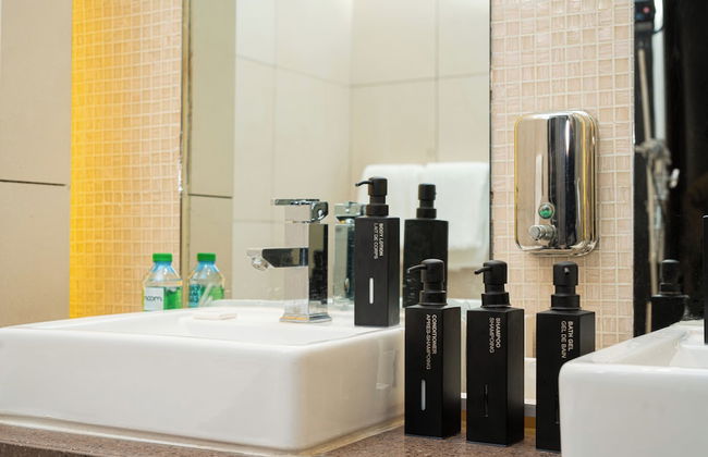 La Résidence Sea Plaza - Foto 4