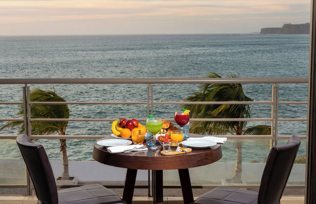 La Résidence Sea Plaza - Foto 6