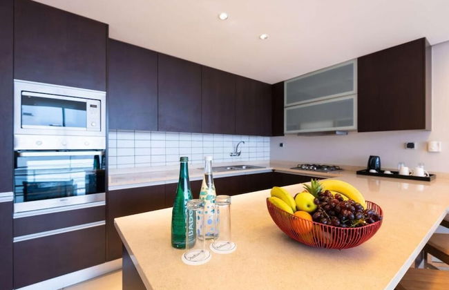 La Résidence Sea Plaza - Foto 1