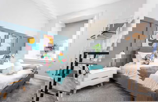 Photo 1 - The Annick Suite No.1