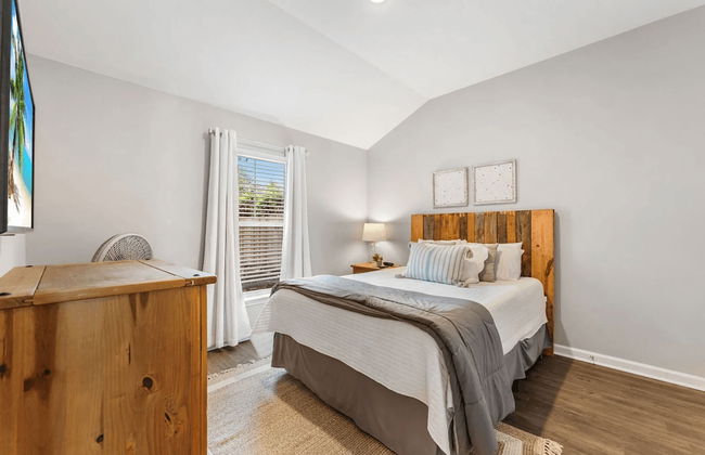 Ocean Oasis by Avantstay Block to Beach West PCB Pet-friendly - Foto 12