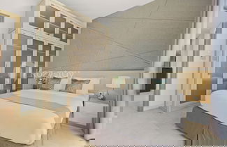 Foto 3 - Kuriya by Kozystay - Senayan