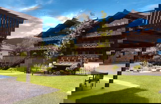 Photo 1 - Premium Apartment With Garden
