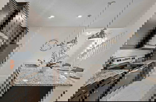 Foto 7 - Chic 7bed With Private Pool Theme Bedrooms