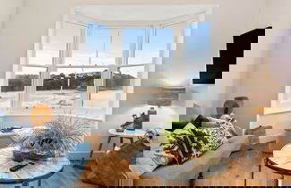 Foto 1 - Ultra Marine - Large Roof Terrace Sea Views