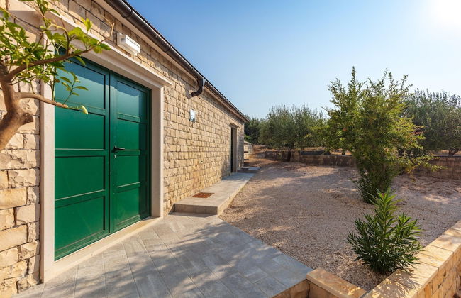 Charming Villa With Swimming Pool - Foto 19