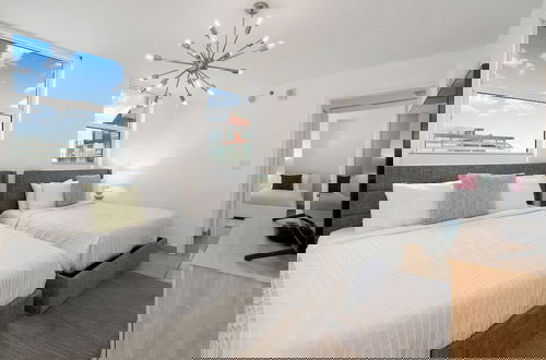 Foto 3 - Ocean View Condo - Feel the Sea Breeze