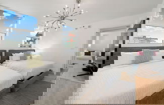 Foto 3 - Ocean View Condo - Feel the Sea Breeze