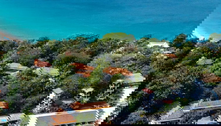 Foto 1 - Katamanda seaview villa Kinnaree near Kata beach