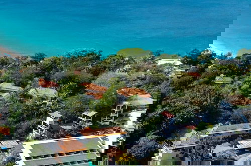 Foto 1 - Katamanda seaview villa Kinnaree near Kata beach