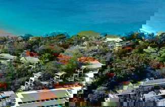 Foto 1 - Katamanda seaview villa Kinnaree near Kata beach