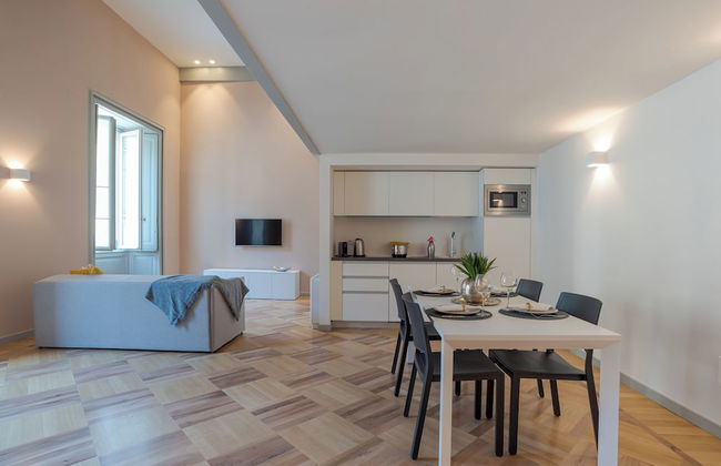 Palazzo Visconti - Photo 20