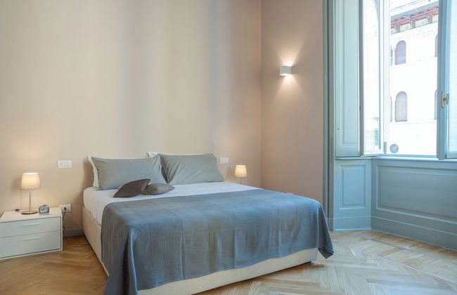 Palazzo Visconti - Photo 1