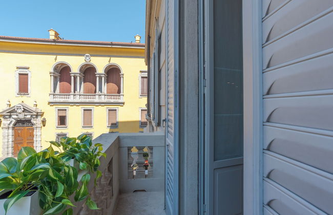 Palazzo Visconti - Photo 31