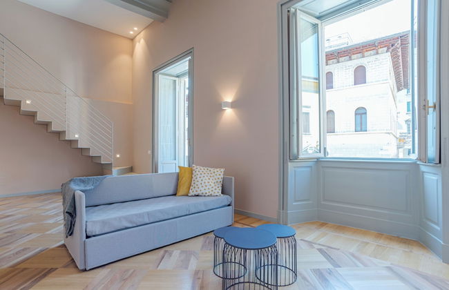 Palazzo Visconti - Photo 33