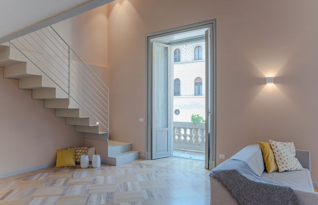 Palazzo Visconti - Photo 24