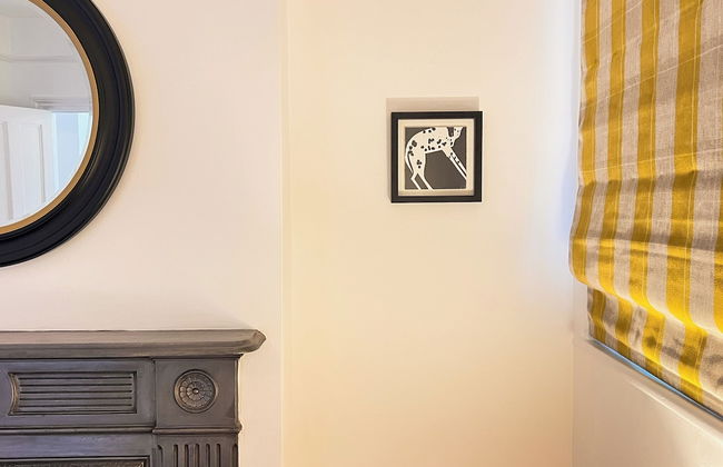 Historic 3-Bedroom Home in the Heart of Greenwich - Foto 38