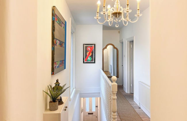 Historic 3-Bedroom Home in the Heart of Greenwich - Foto 29