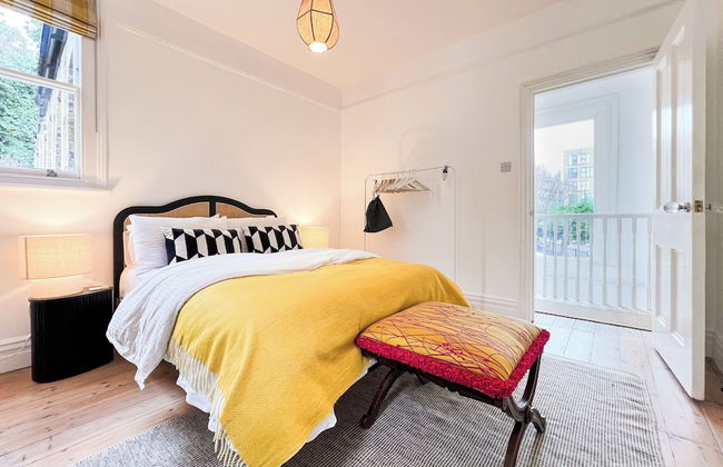 Historic 3-Bedroom Home in the Heart of Greenwich - Foto 6