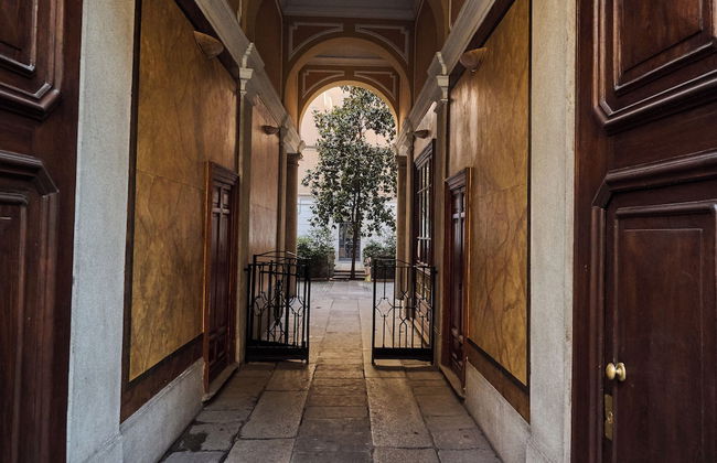 Milan Retreats Porta Venezia Suites - Foto 23