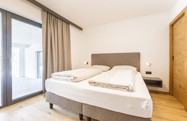 Appealing Apartment in Tyrol Near Skiing - Foto 2