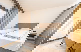 Photo 2 - Appealing Apartment in Tyrol Near Skiing