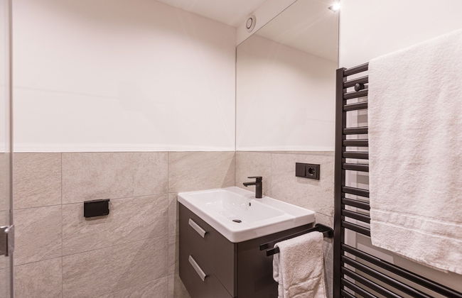Appealing Apartment in Tyrol Near Skiing - Foto 6