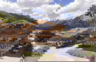 Photo 1 - Appealing Apartment in Tyrol Near Skiing