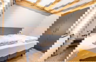 Photo 3 - Appealing Apartment in Tyrol Near Skiing