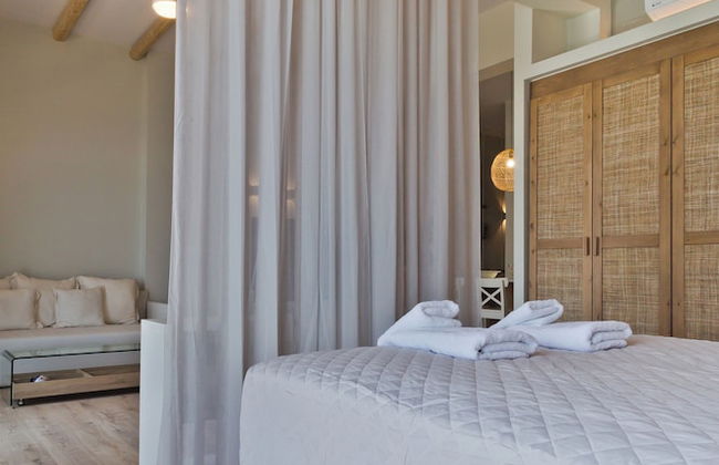 Olia Boutique Apartments - Foto 4