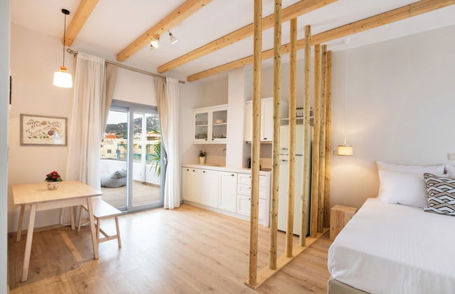 Olia Boutique Apartments - Foto 16