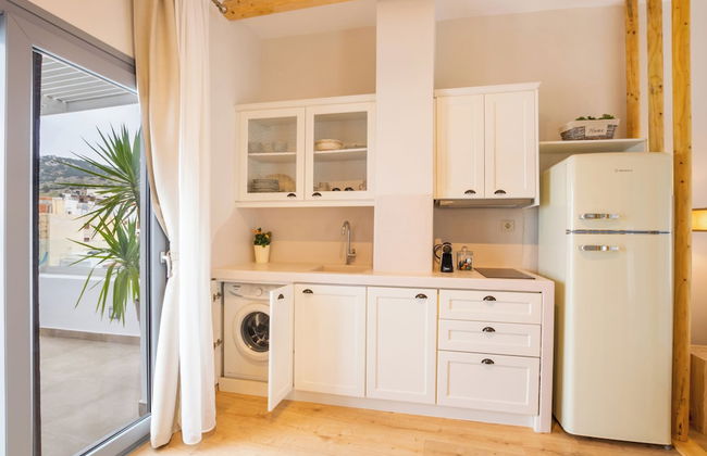 Olia Boutique Apartments - Foto 29