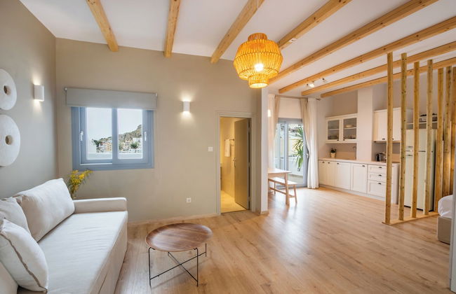 Olia Boutique Apartments - Foto 13