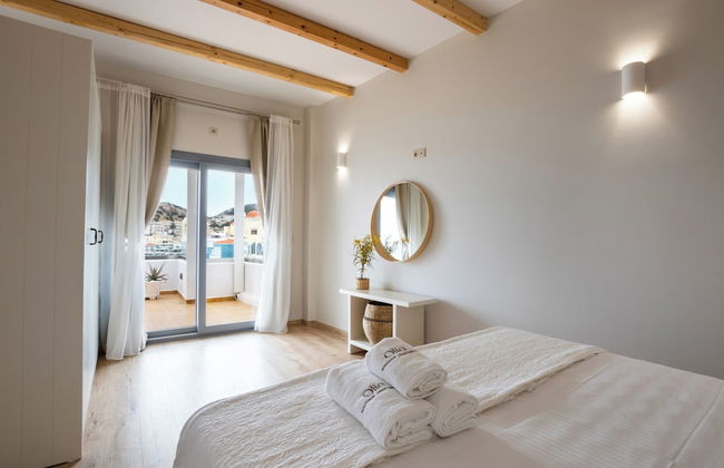 Olia Boutique Apartments - Foto 11