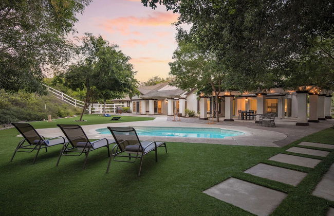 Quarter Horse by Avantstay Countryside Retreat - Photo 2