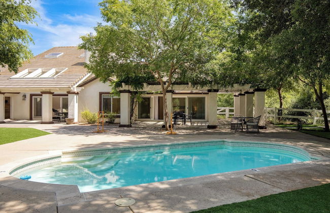 Quarter Horse by Avantstay Countryside Retreat - Photo 27