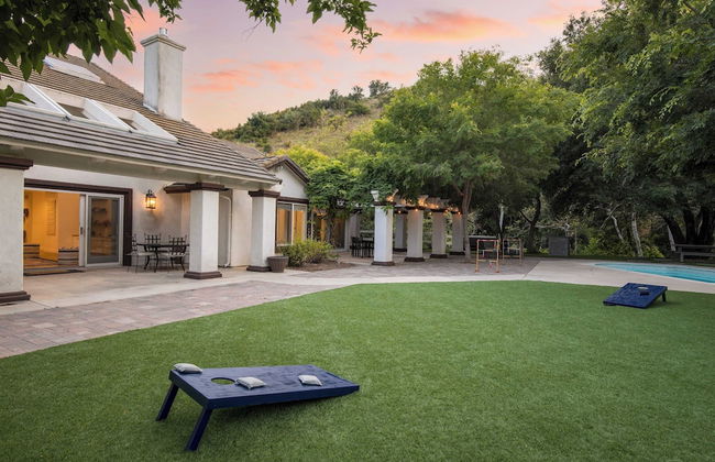 Quarter Horse by Avantstay Countryside Retreat - Photo 20