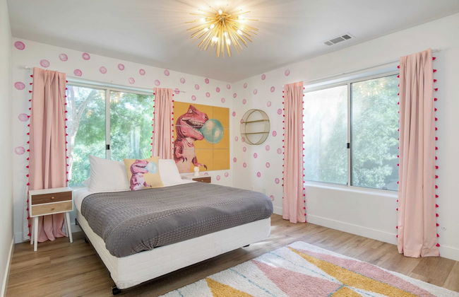 Quarter Horse by Avantstay Countryside Retreat - Photo 32