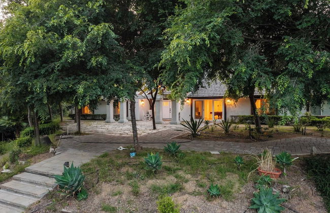 Quarter Horse by Avantstay Countryside Retreat - Photo 22