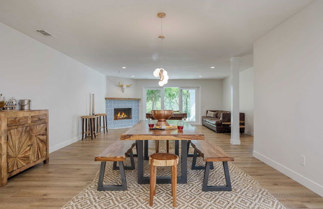 Quarter Horse by Avantstay Countryside Retreat - Photo 8