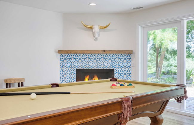 Quarter Horse by Avantstay Countryside Retreat - Photo 24