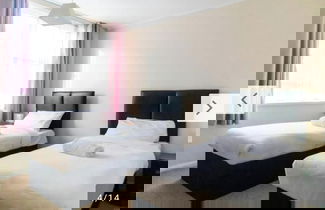 Foto 2 - A 2-comfortable Bedroom Apartment