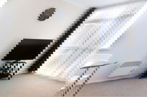 Foto 1 - A 2-comfortable Bedroom Apartment