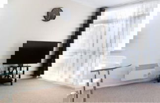 Foto 1 - A 2-comfortable Bedroom Apartment
