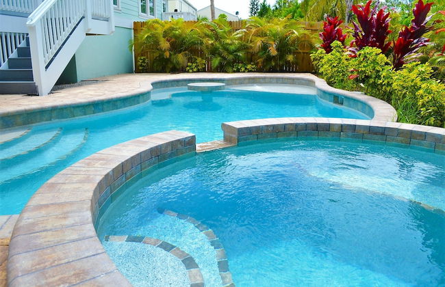 Turtle's Bay managed by Beach Retreats - Foto 1
