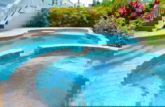 Foto 1 - Turtle's Bay managed by Beach Retreats