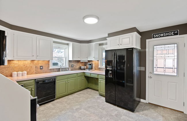 "sweet Serenity" Stay 10 Minutes From Hershey 3 Bedroom Home by RedAwning - Foto 9