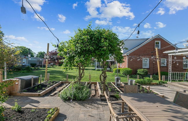 "sweet Serenity" Stay 10 Minutes From Hershey 3 Bedroom Home by RedAwning - Foto 32