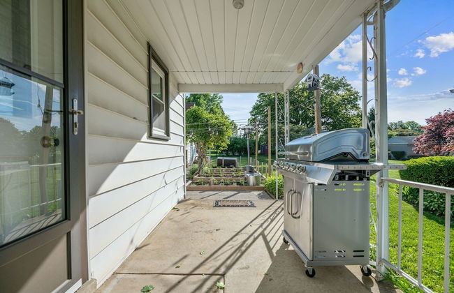"sweet Serenity" Stay 10 Minutes From Hershey 3 Bedroom Home by RedAwning - Foto 30